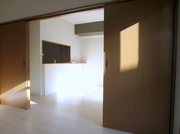 ラ・ペイナタールの物件内観写真